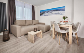 Smart Resorts Haus Azur Ferienwohnung 803